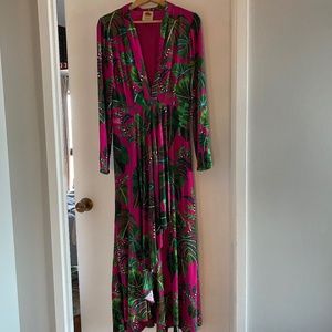 Beautiful Farm Rio Dress
